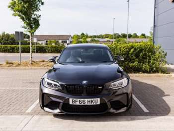 2016 (66) - M2 2dr DCT