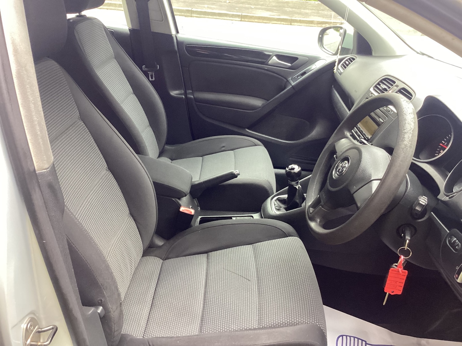 Used Volkswagen Golf 2009 for sale - 77069858: Photo 11