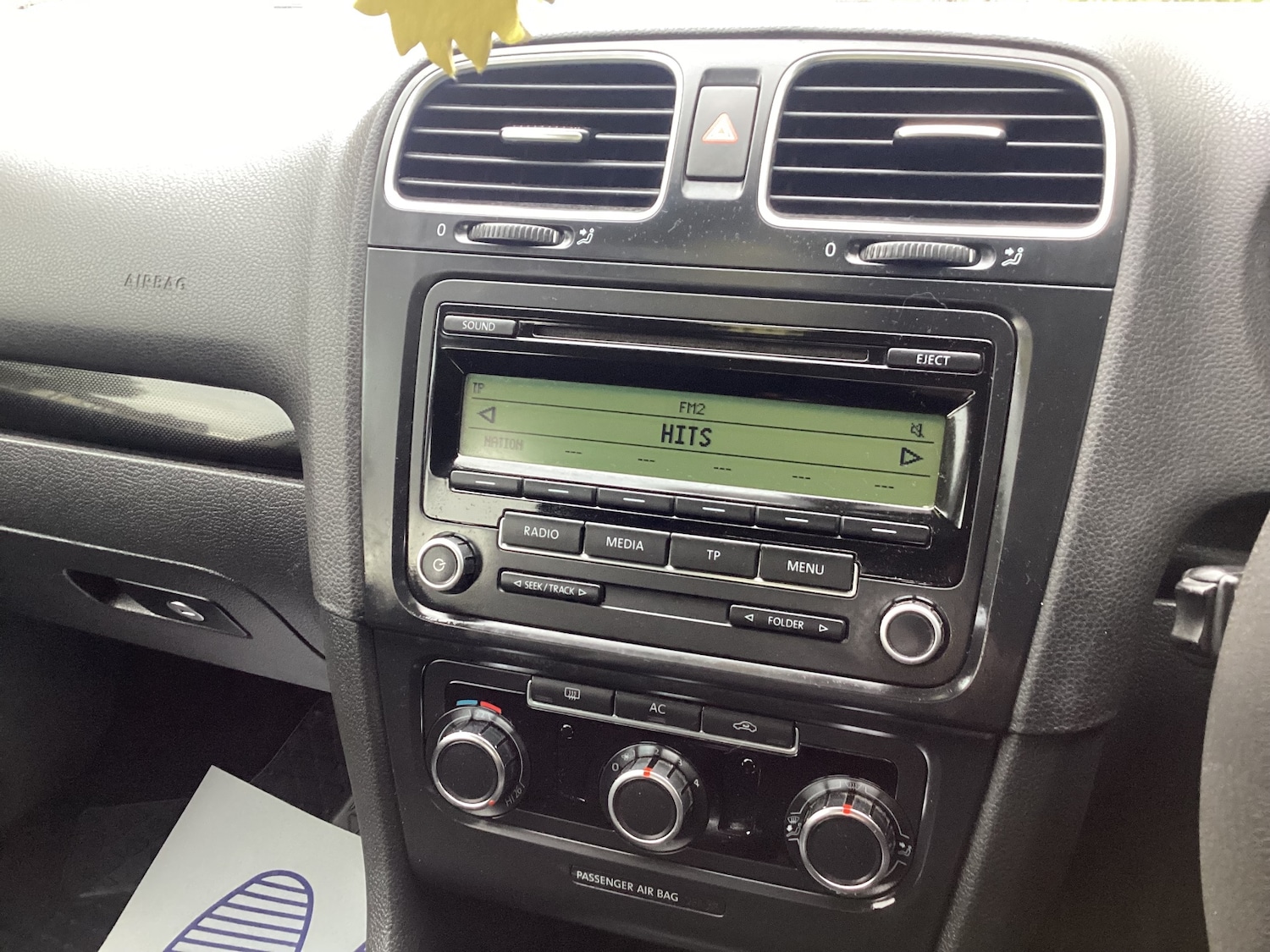 Used Volkswagen Golf 2009 for sale - 77069858: Photo 15