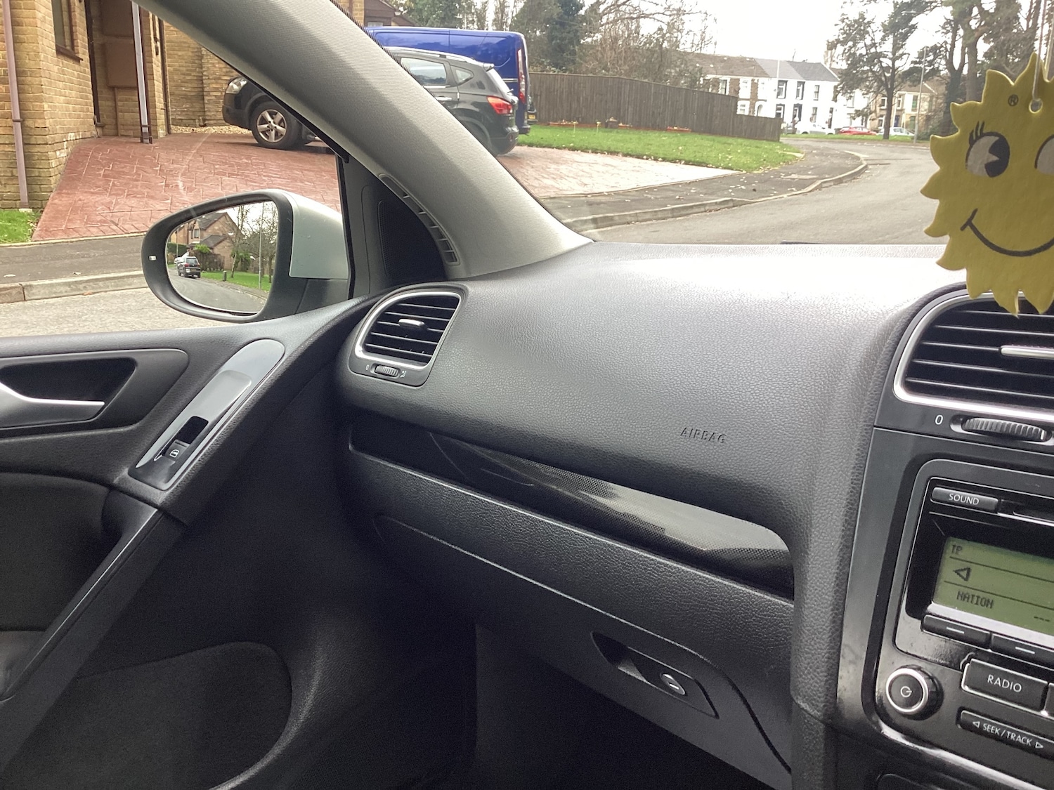 Used Volkswagen Golf 2009 for sale - 77069858: Photo 17