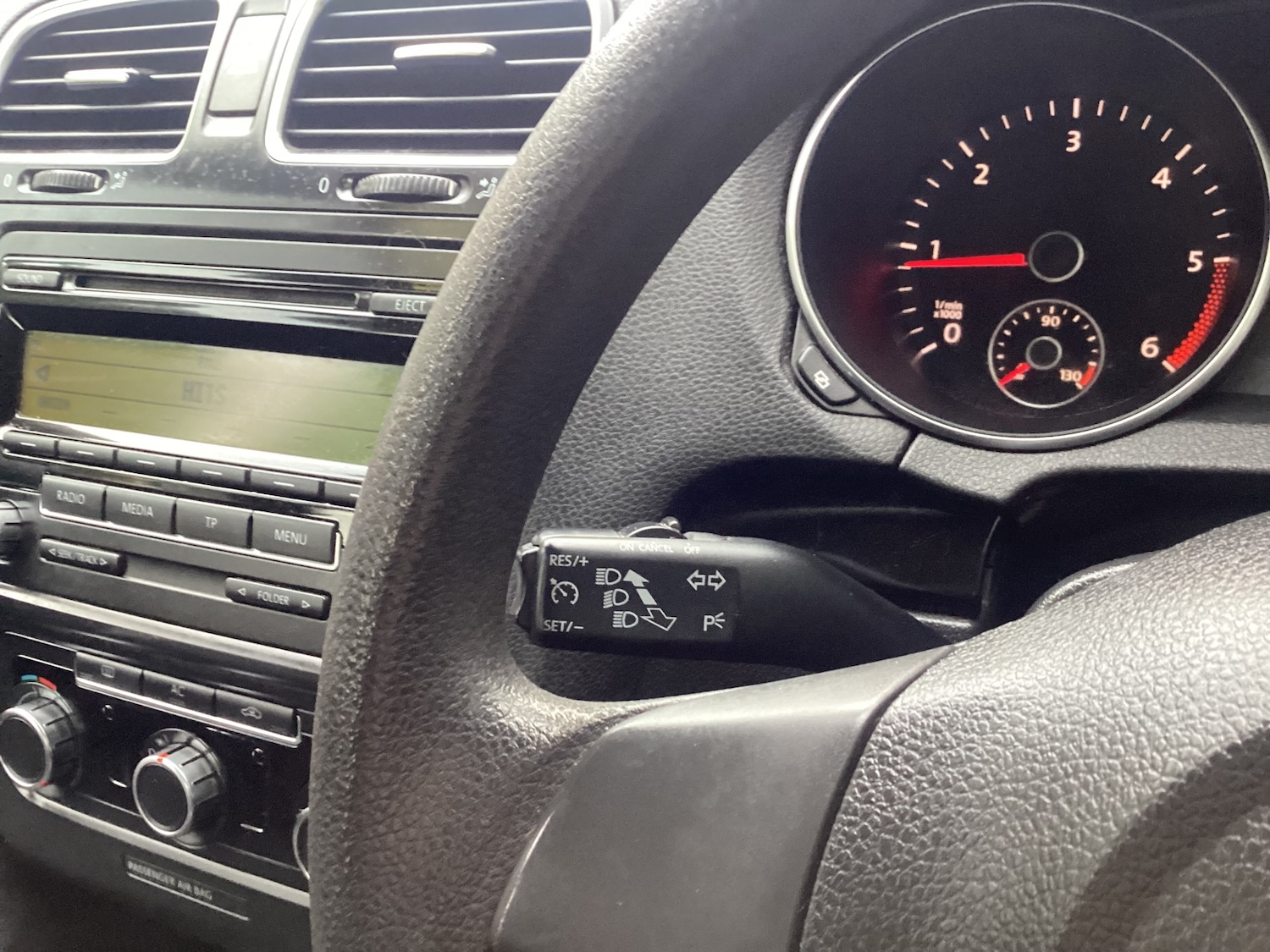 Used Volkswagen Golf 2009 for sale - 77069858: Photo 18