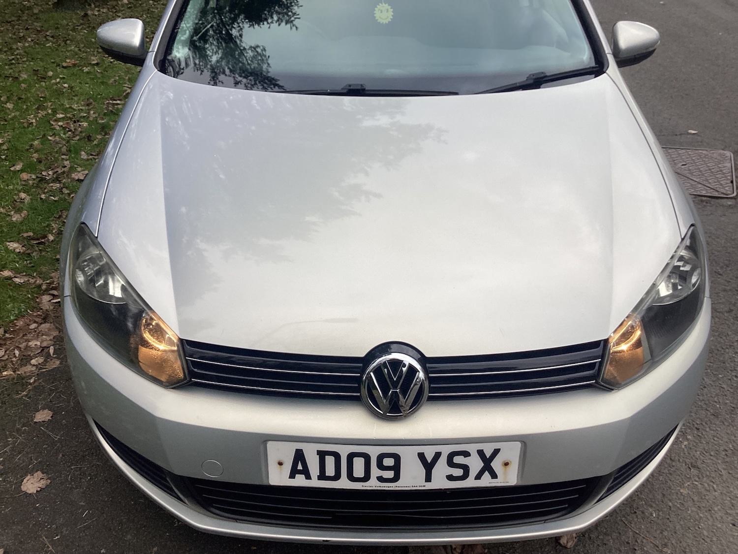 Used Volkswagen Golf 2009 for sale - 77069858: Photo 2