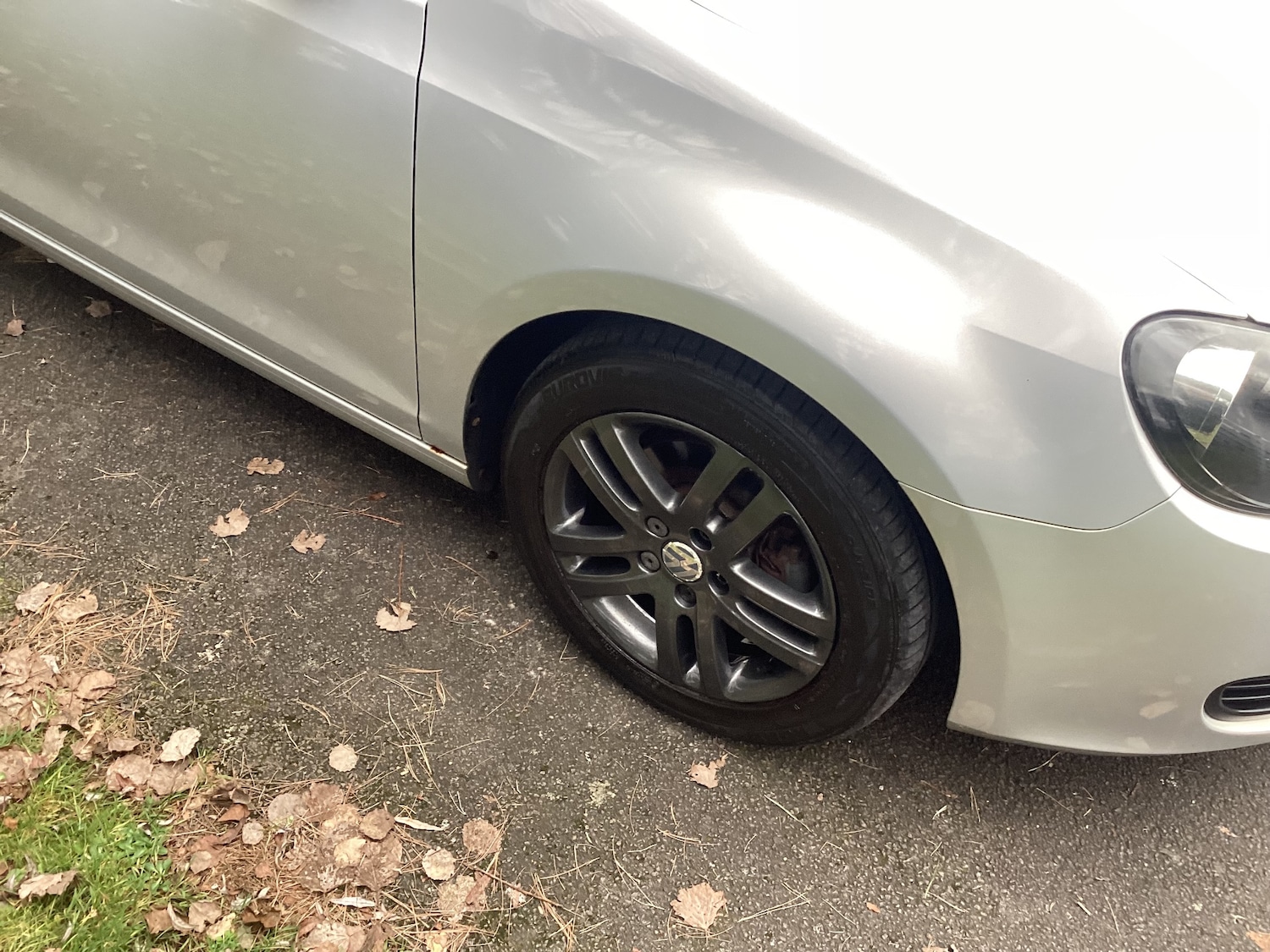 Used Volkswagen Golf 2009 for sale - 77069858: Photo 4