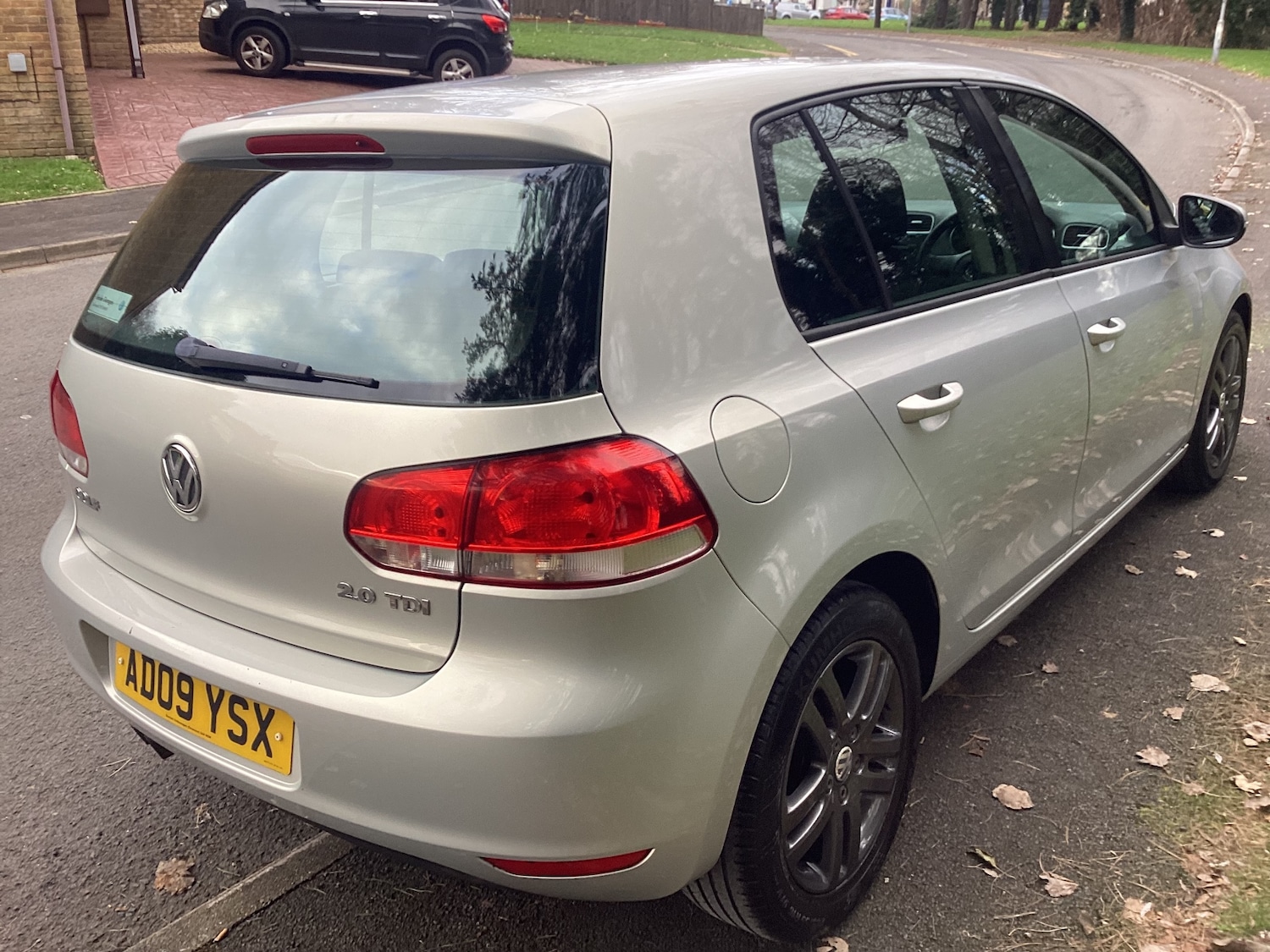 Used Volkswagen Golf 2009 for sale - 77069858: Photo 6