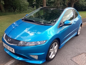 Used Honda Civic 2010 for sale - 75557318: Photo