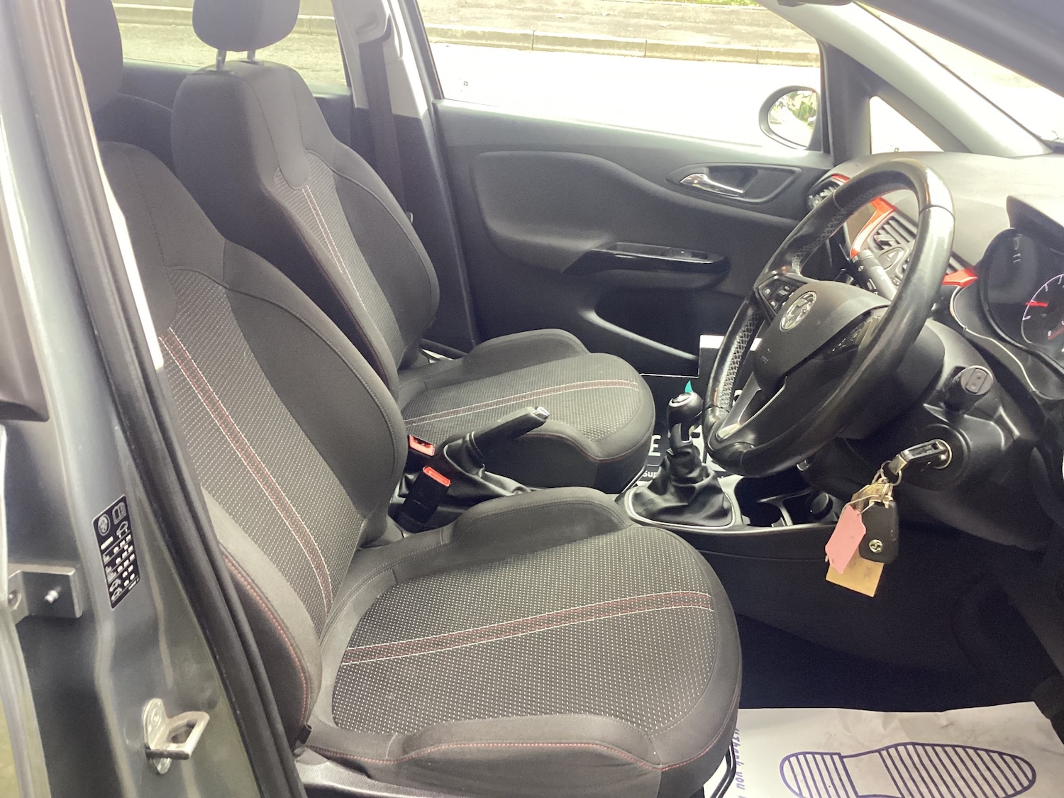 Used Vauxhall Corsa 2019 for sale - 77069785: Photo 11