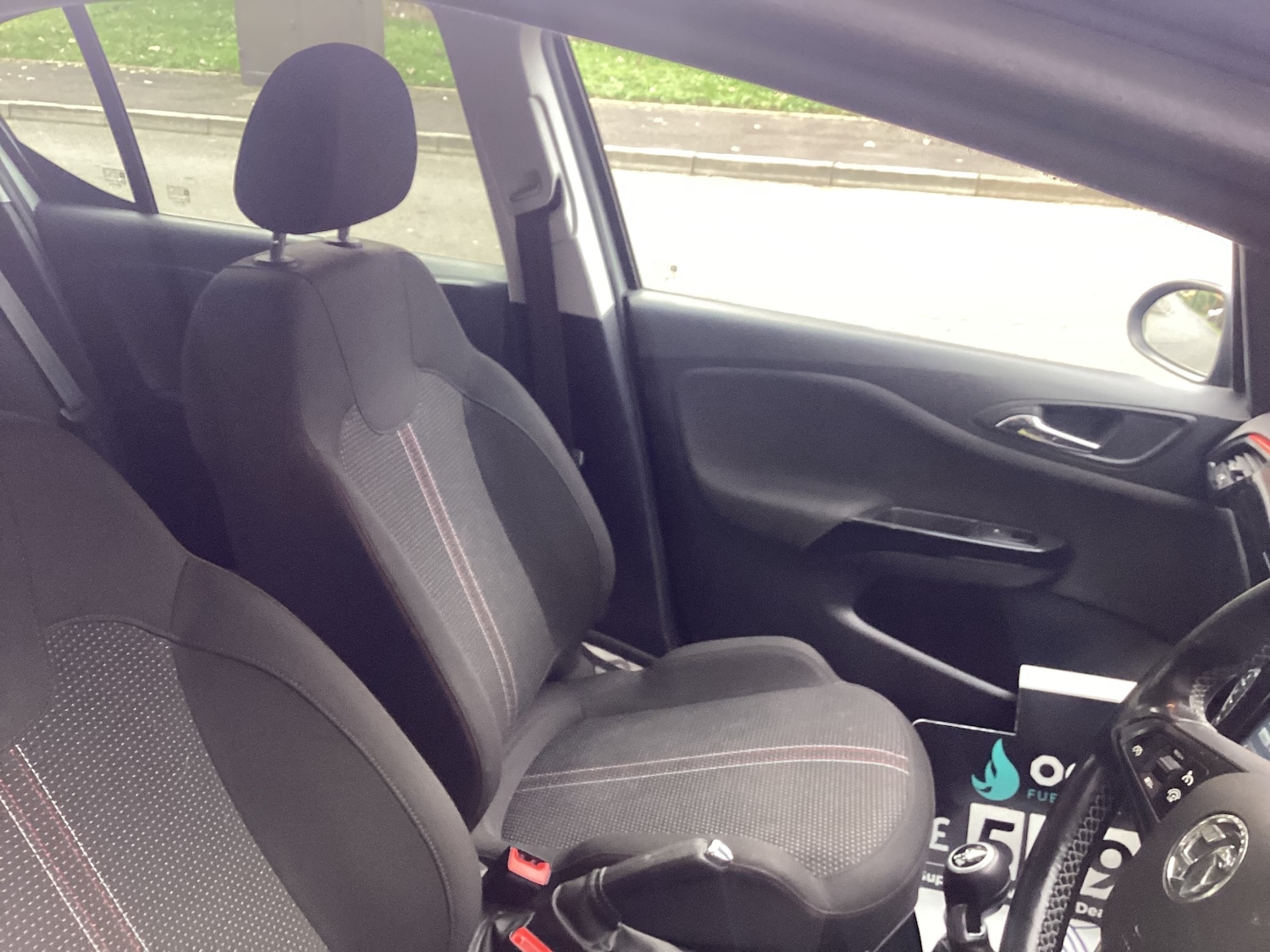 Used Vauxhall Corsa 2019 for sale - 77069785: Photo 12