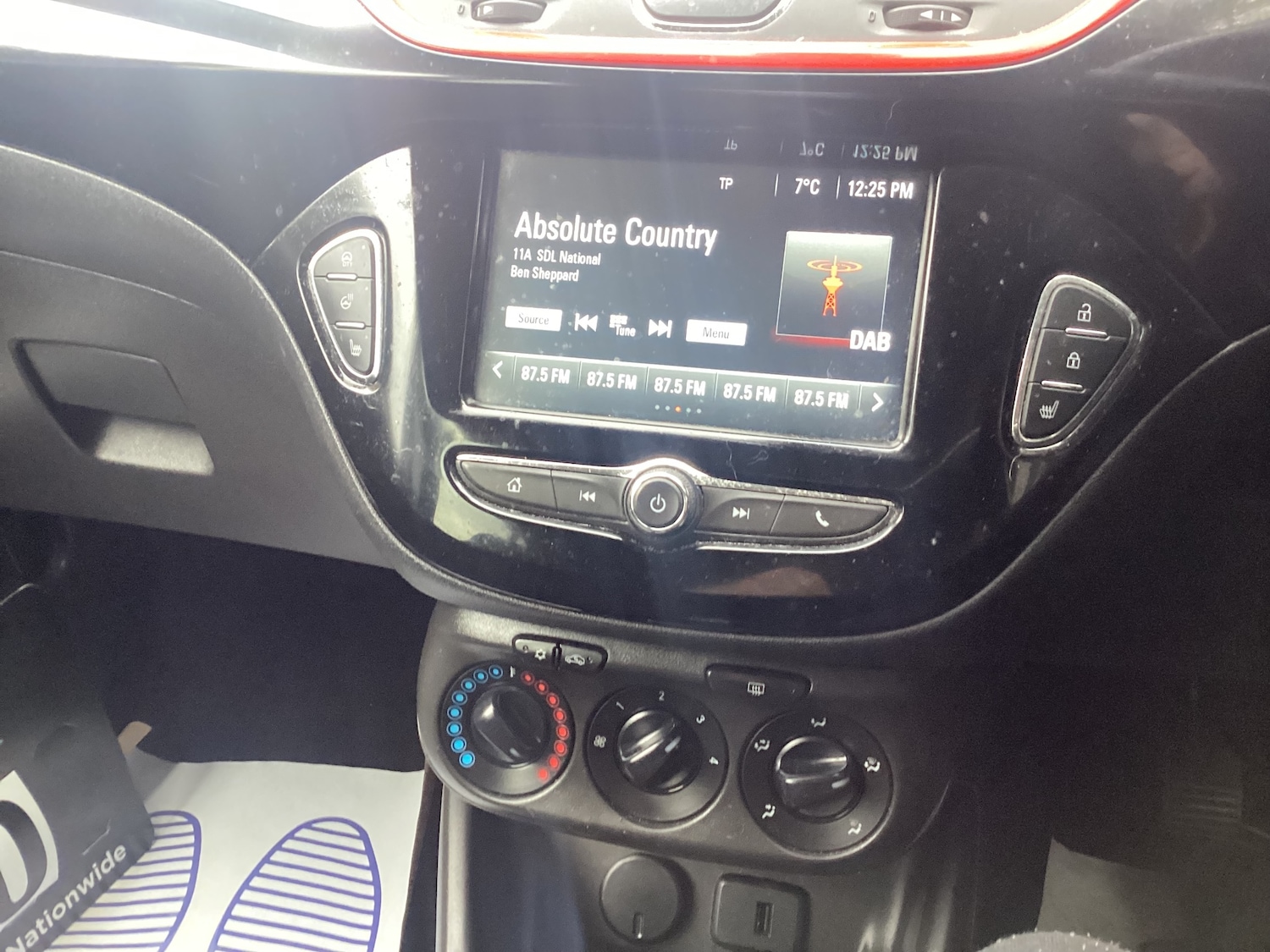 Used Vauxhall Corsa 2019 for sale - 77069785: Photo 14