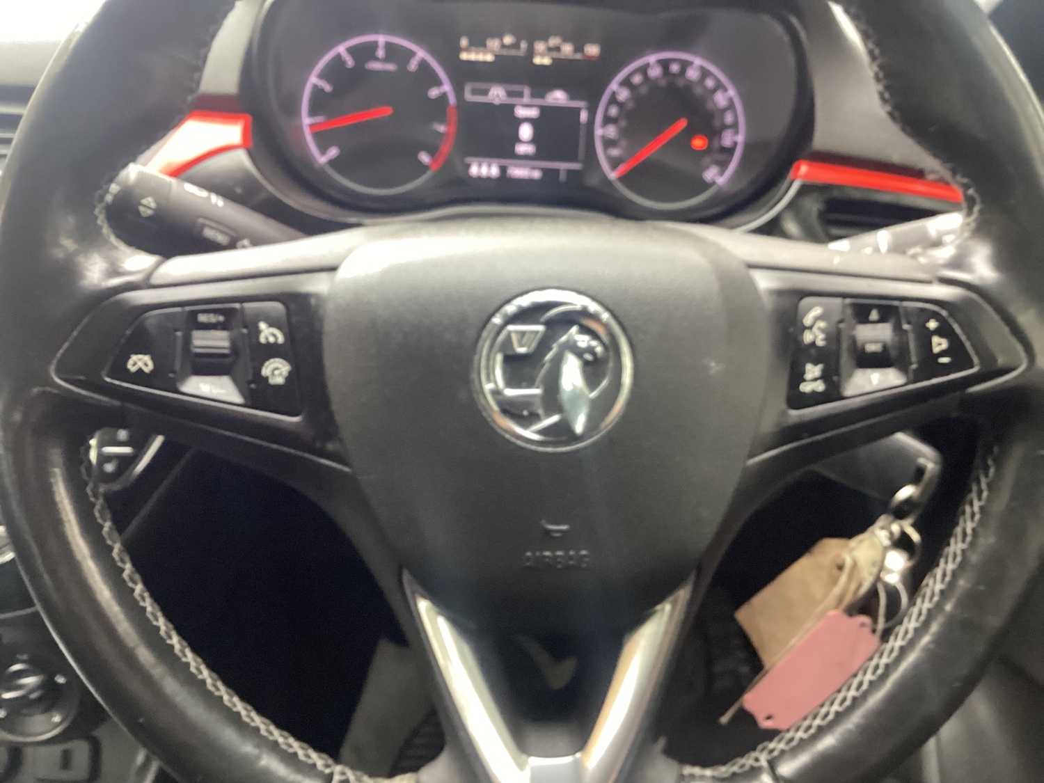 Used Vauxhall Corsa 2019 for sale - 77069785: Photo 16