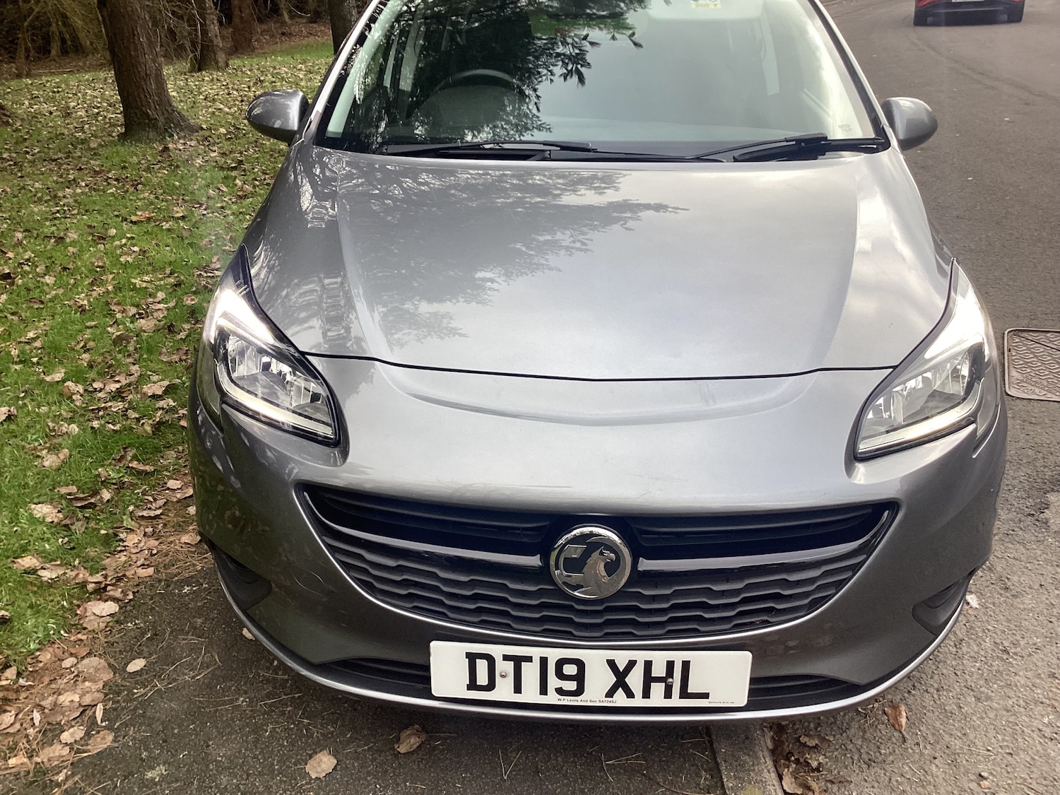 Used Vauxhall Corsa 2019 for sale - 77069785: Photo 2