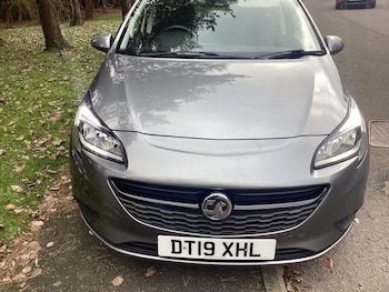 Used Vauxhall Corsa 2019 for sale - 77069785: Photo