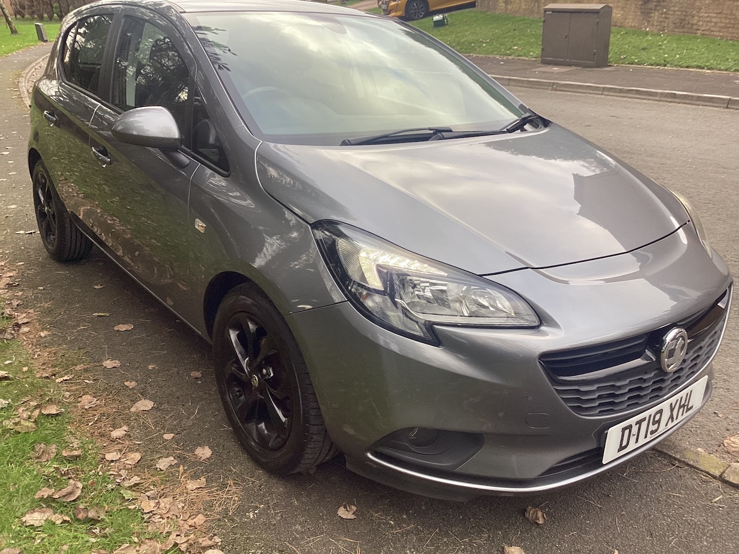 Used Vauxhall Corsa 2019 for sale - 77069785: Photo 3