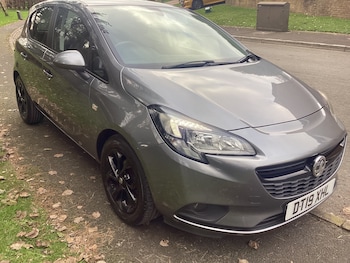 Used Vauxhall Corsa 2019 for sale - 77069785: Photo