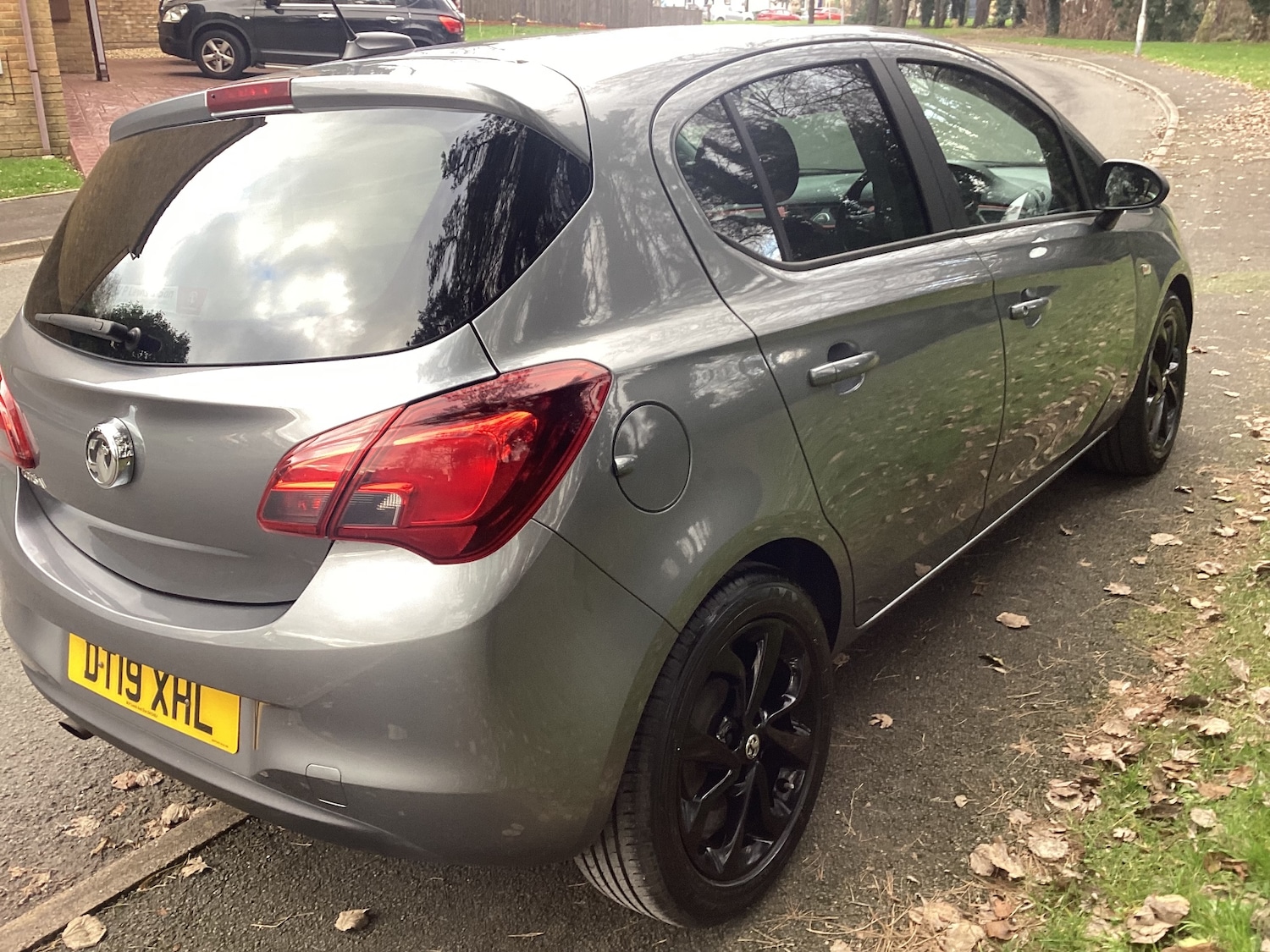 Used Vauxhall Corsa 2019 for sale - 77069785: Photo 6