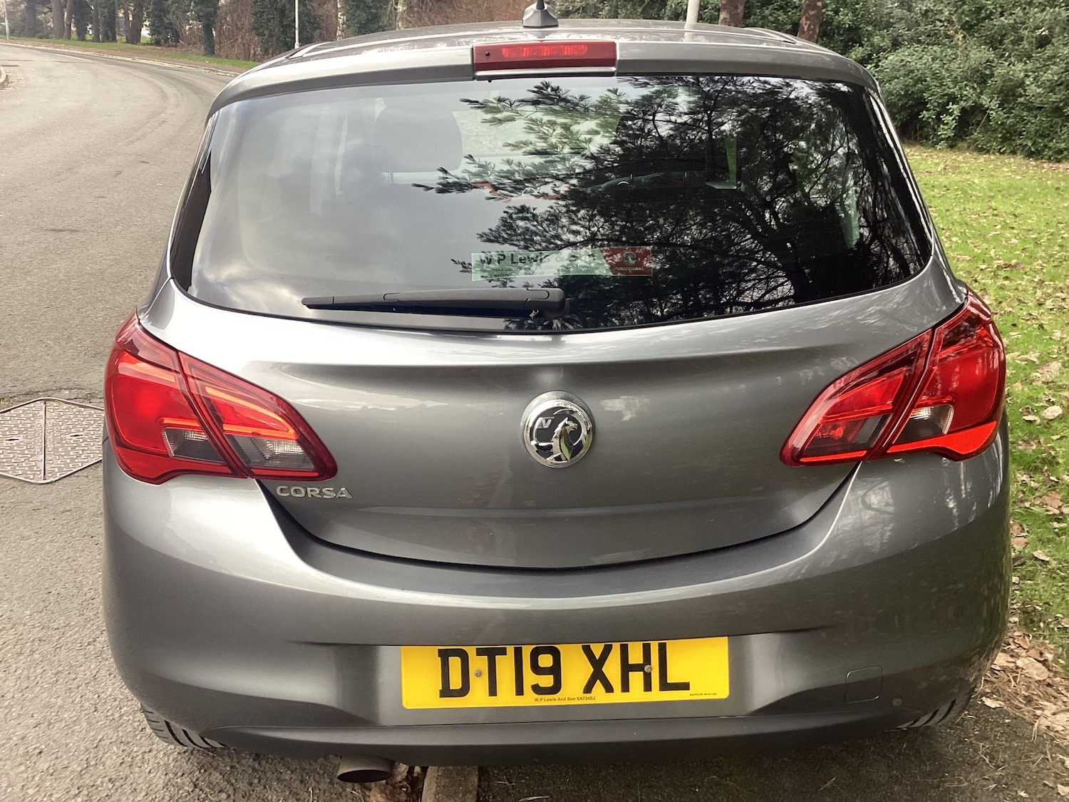 Used Vauxhall Corsa 2019 for sale - 77069785: Photo 7