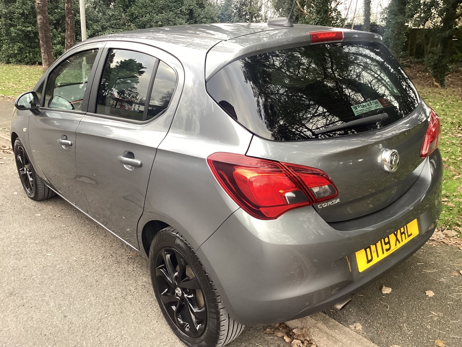 Used Vauxhall Corsa 2019 for sale - 77069785: Photo 8