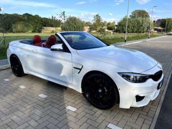 2023 - M3 xDrive Competition M 5dr Step Auto