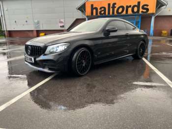 2019 (K) - xDrive X3 M Competition 5dr Step Auto