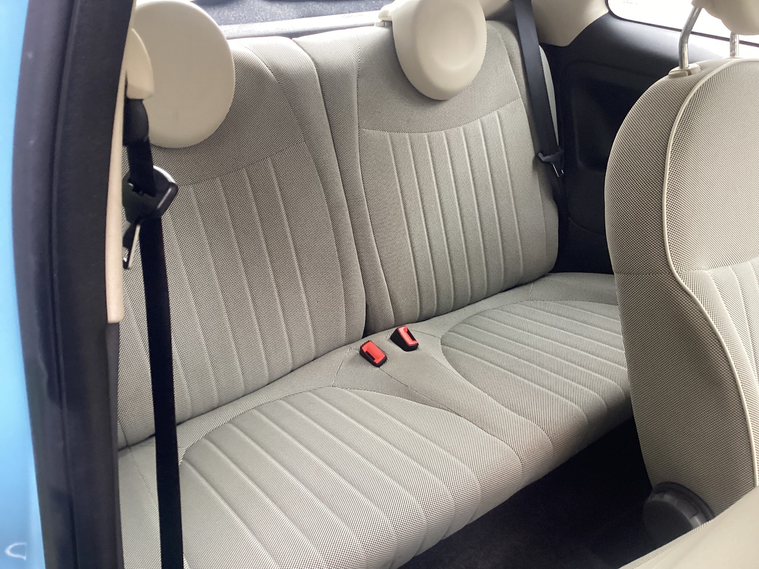 Used Fiat 500 2012 for sale - 76309984: Photo 12