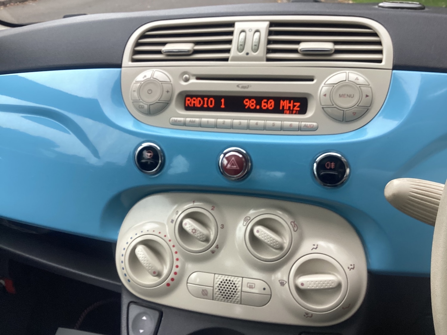 Used Fiat 500 2012 for sale - 76309984: Photo 13