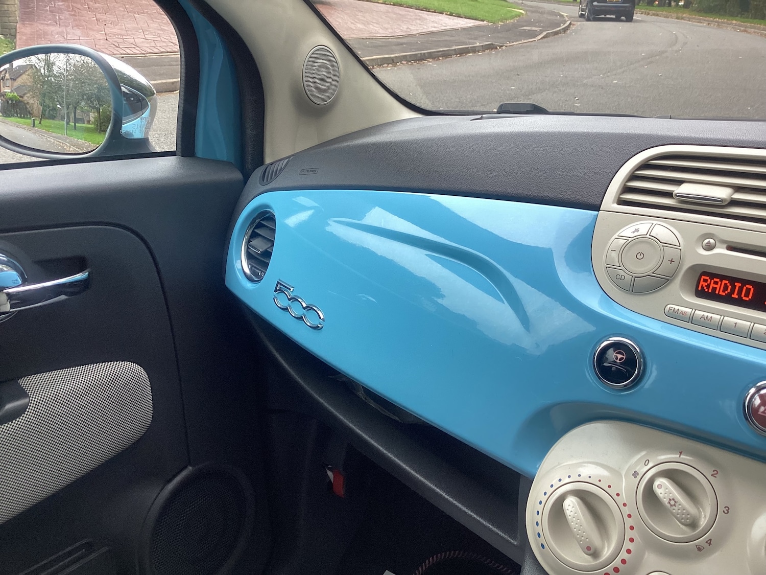 Used Fiat 500 2012 for sale - 76309984: Photo 14