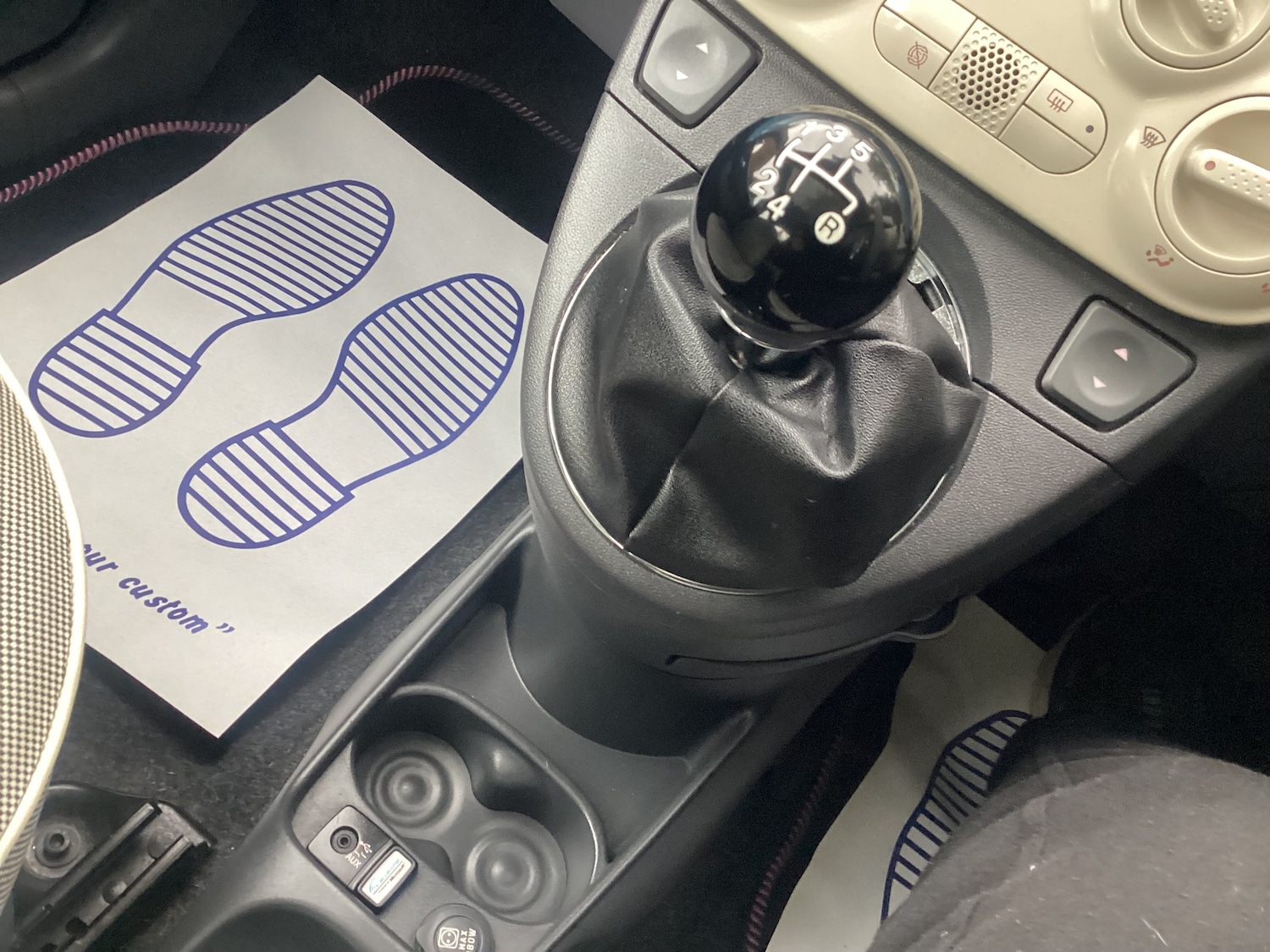 Used Fiat 500 2012 for sale - 76309984: Photo 15