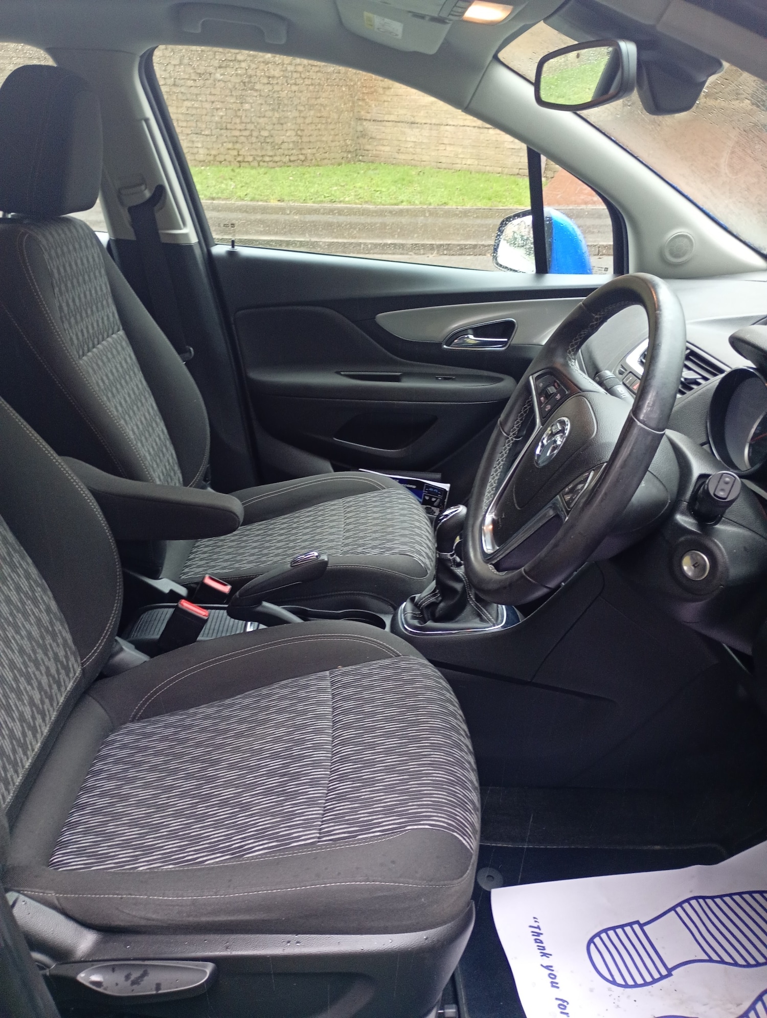 Used Vauxhall Mokka 2015 for sale - 77450137: Photo 15