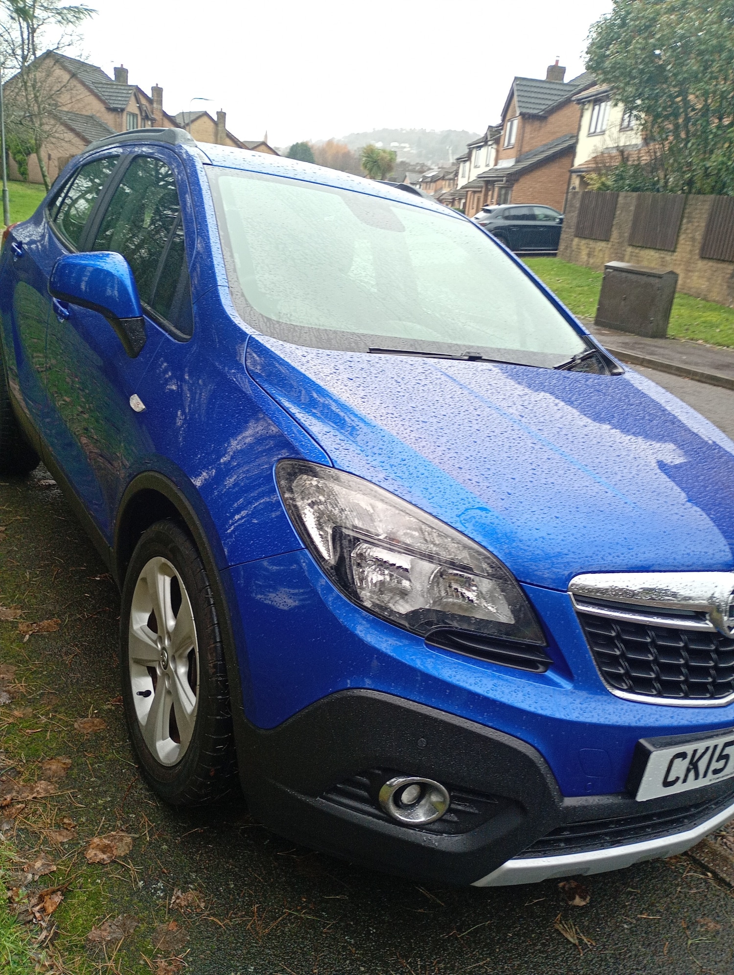 Used Vauxhall Mokka 2015 for sale - 77450137: Photo 3
