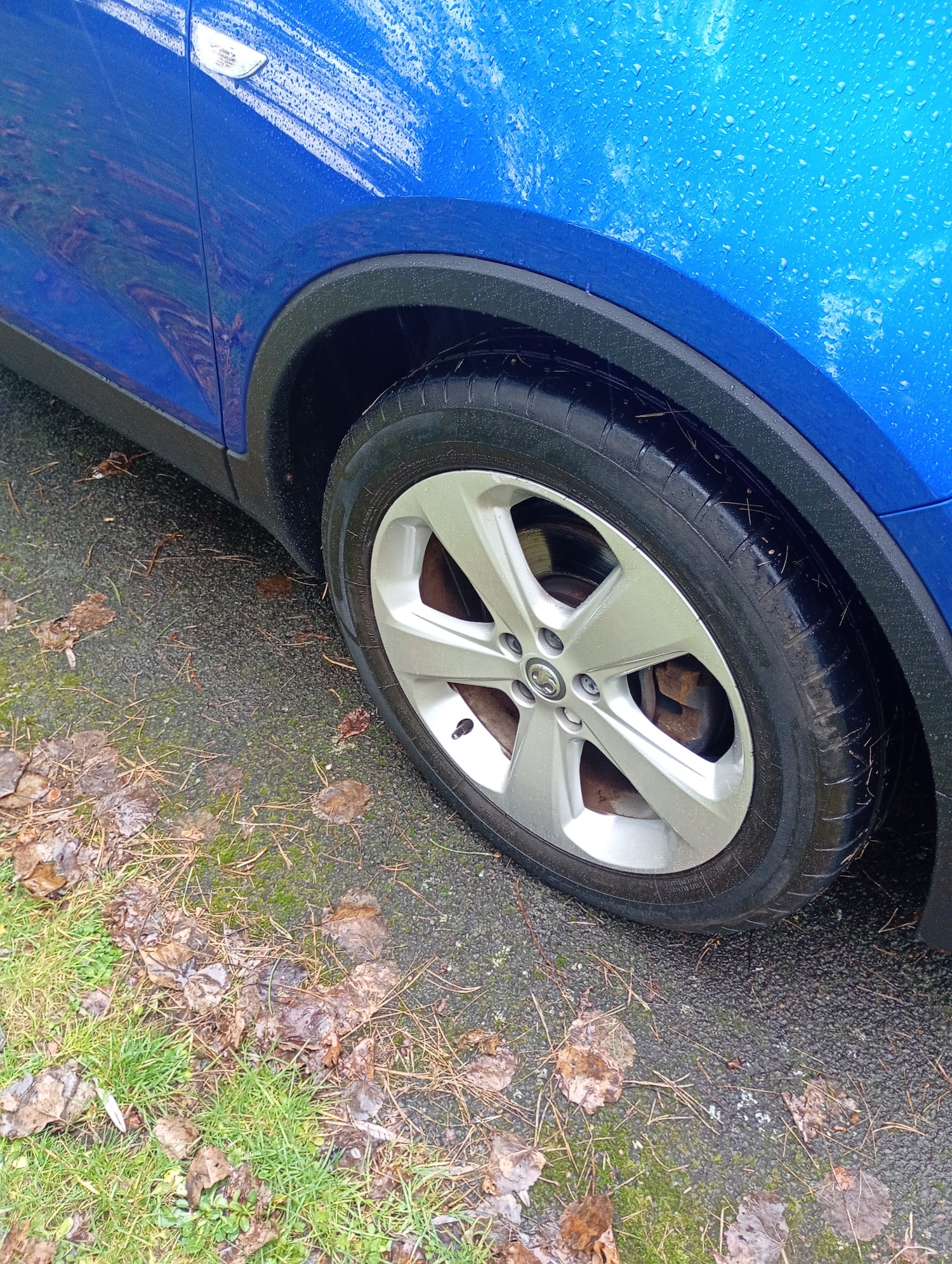 Used Vauxhall Mokka 2015 for sale - 77450137: Photo 8