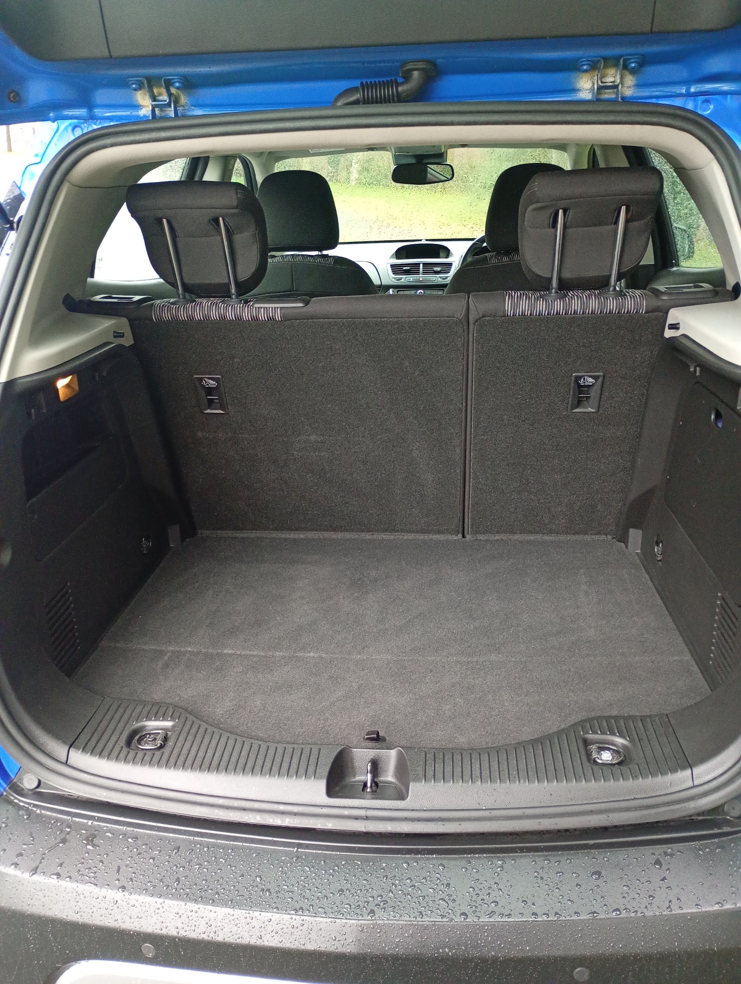 Used Vauxhall Mokka 2015 for sale - 77450137: Photo 9