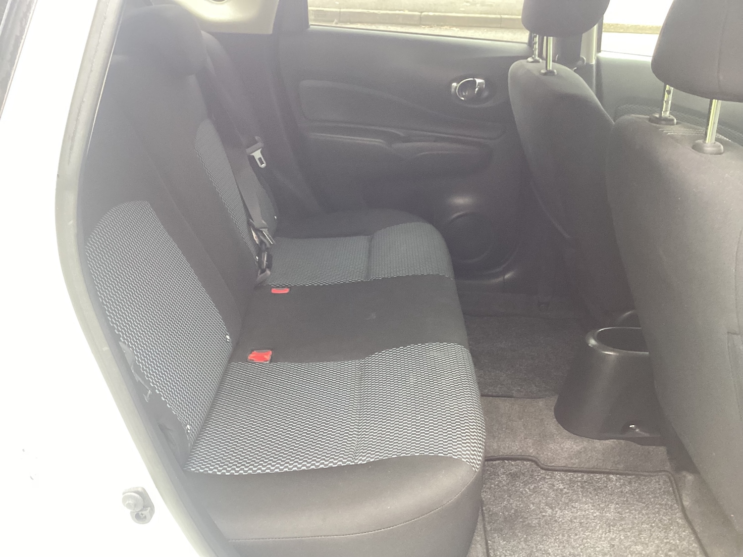 Used Nissan Note 2015 for sale - 77690705: Photo 10