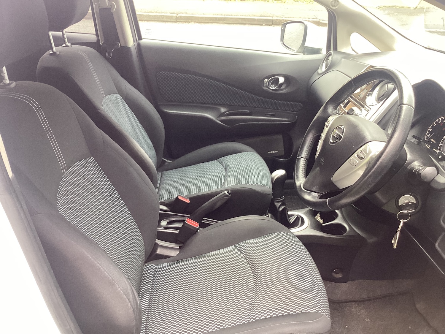 Used Nissan Note 2015 for sale - 77690705: Photo 11