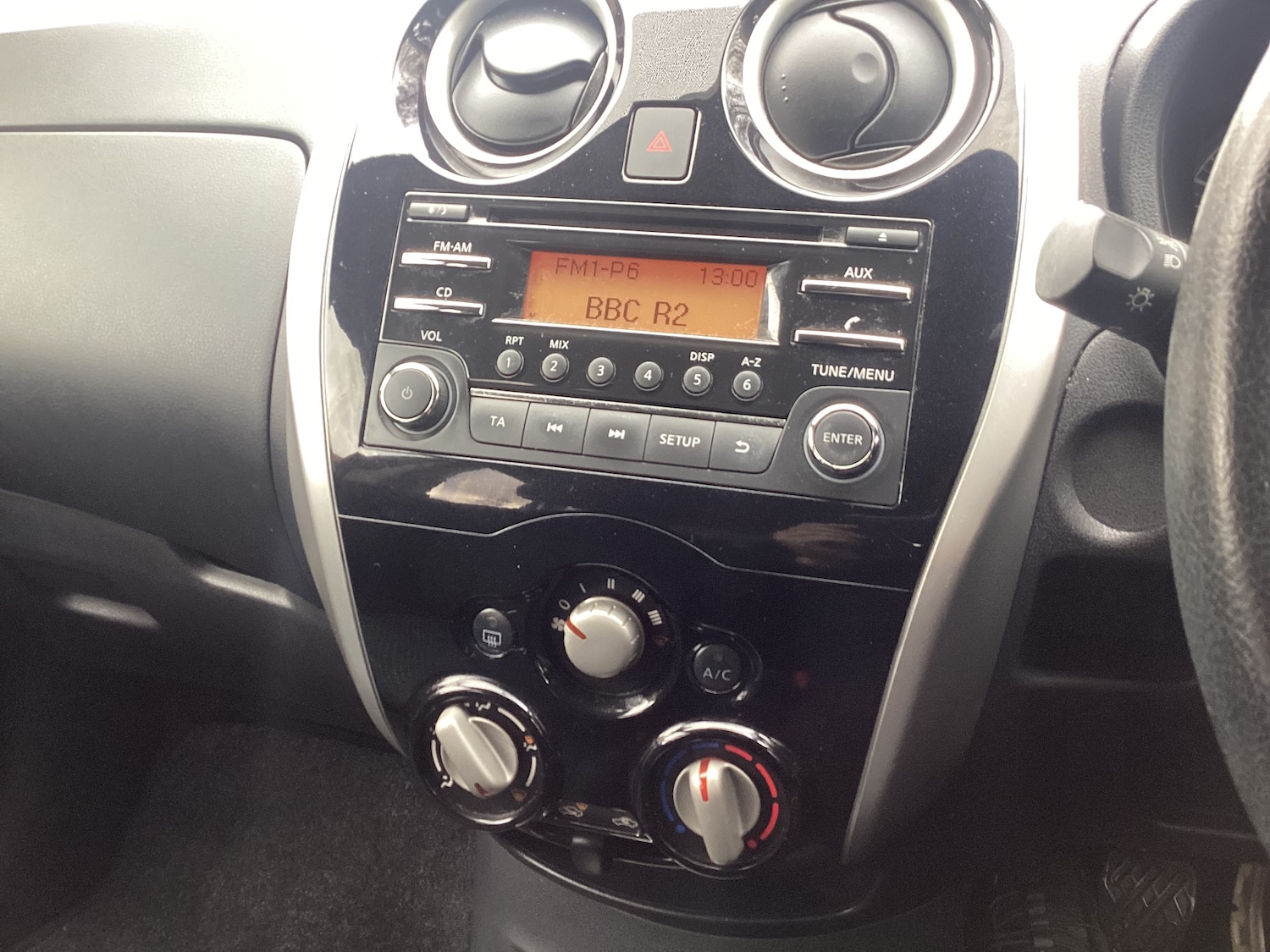 Used Nissan Note 2015 for sale - 77690705: Photo 14