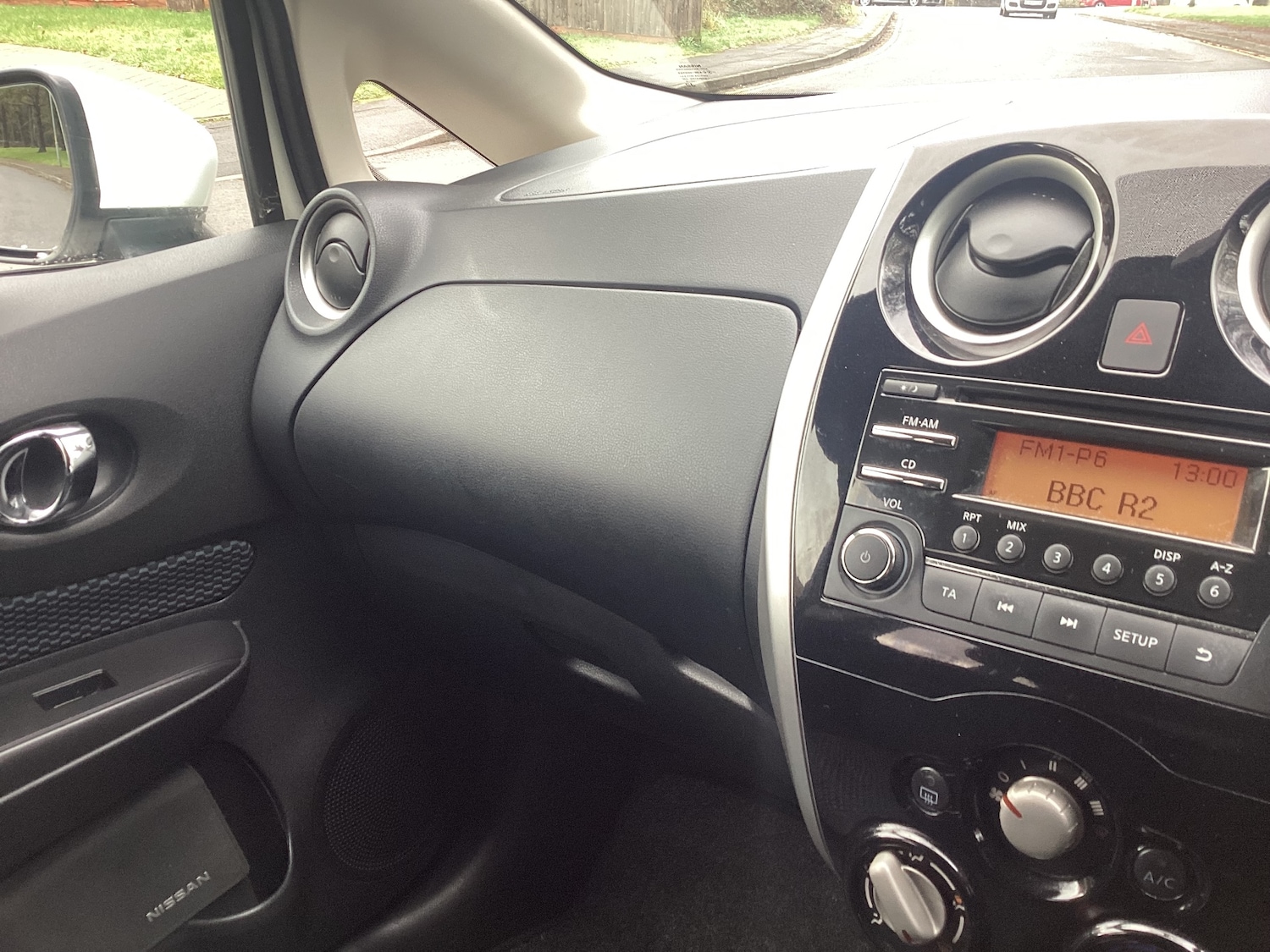 Used Nissan Note 2015 for sale - 77690705: Photo 15