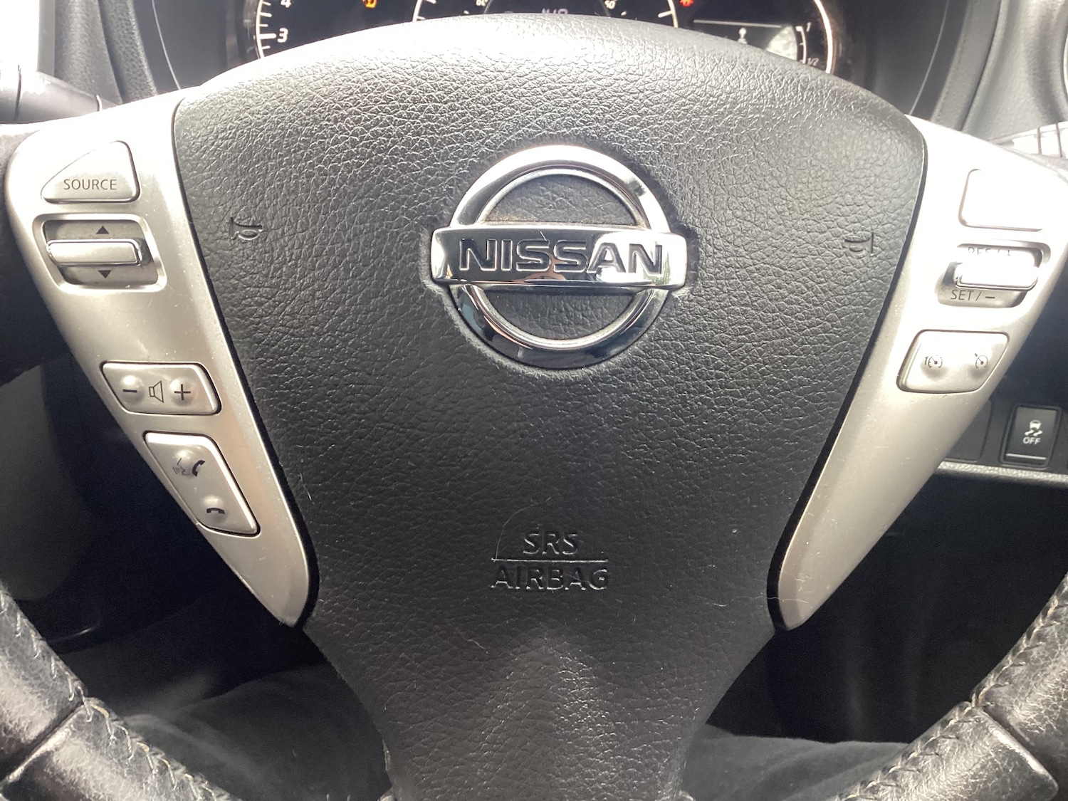 Used Nissan Note 2015 for sale - 77690705: Photo 16