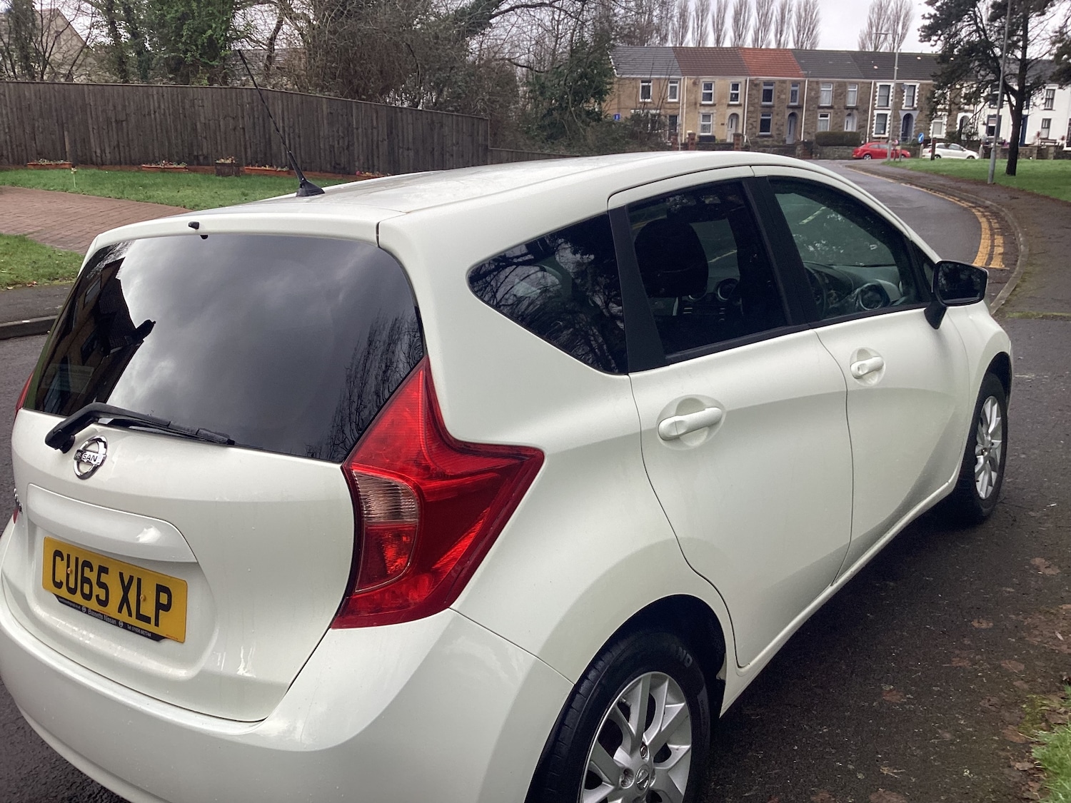 Used Nissan Note 2015 for sale - 77690705: Photo 6