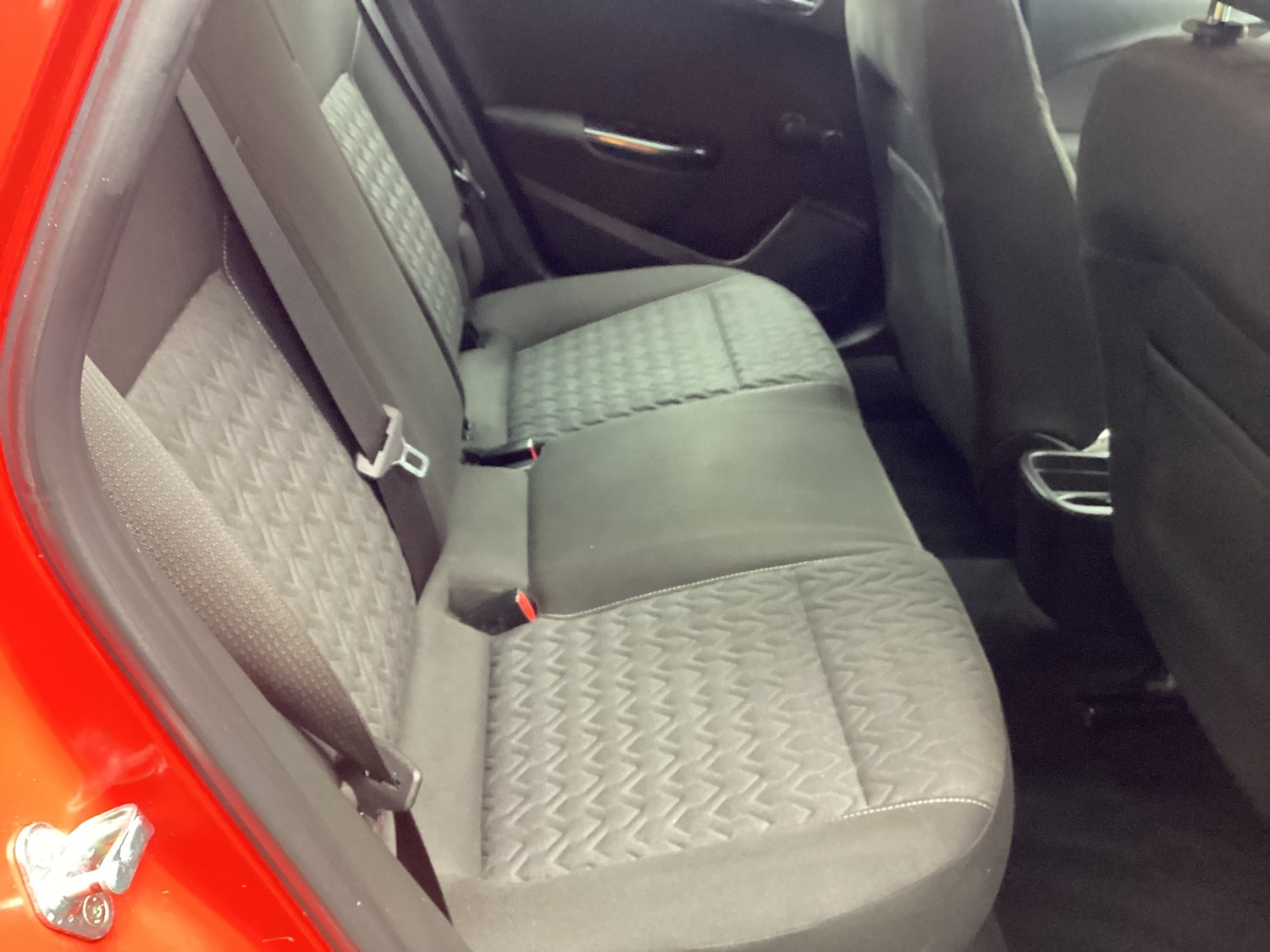 Used Vauxhall Astra 2014 for sale - 77519699: Photo 10