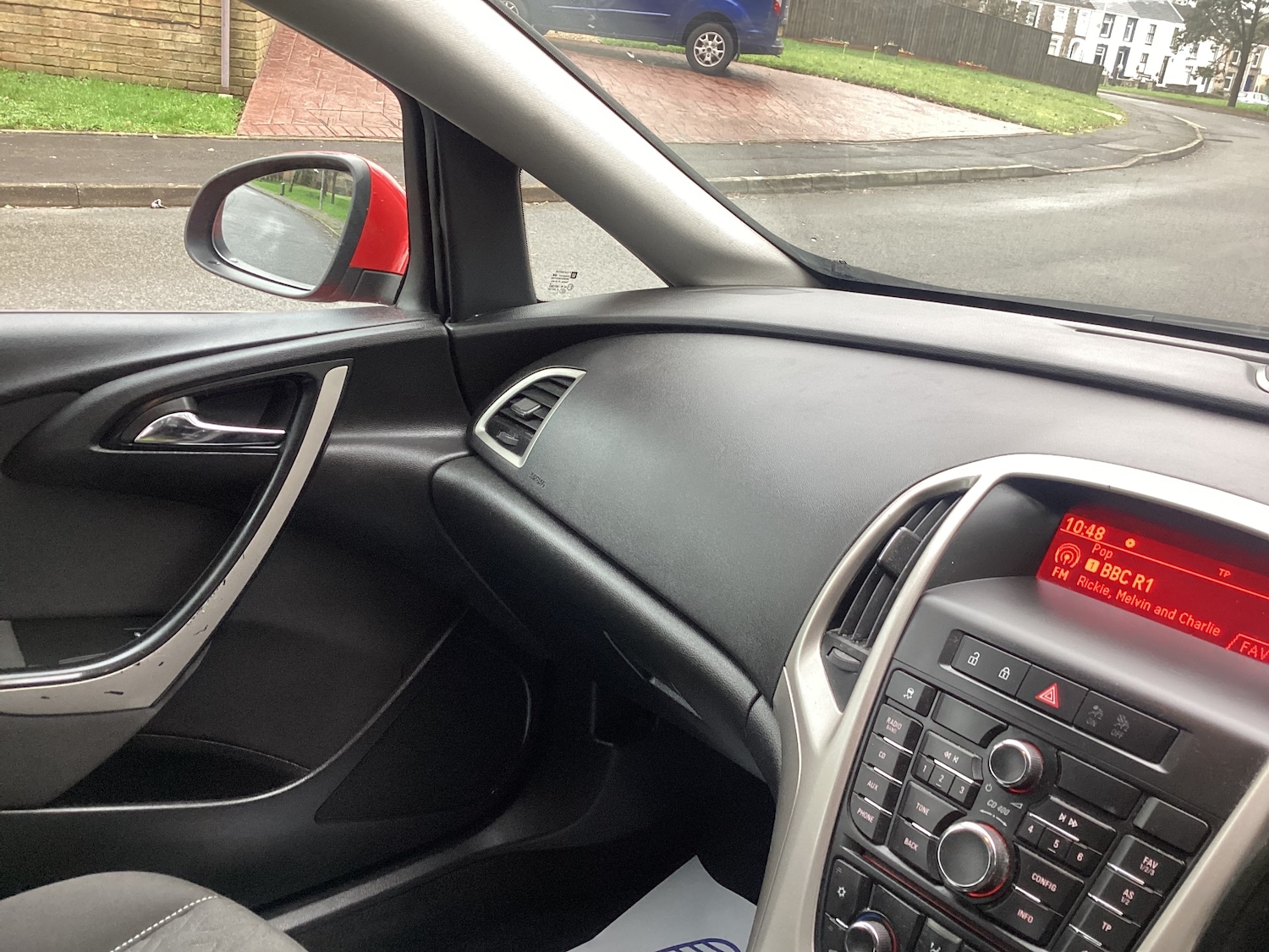 Used Vauxhall Astra 2014 for sale - 77519699: Photo 13