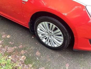 Used Vauxhall Astra 2014 for sale - 77519699: Photo