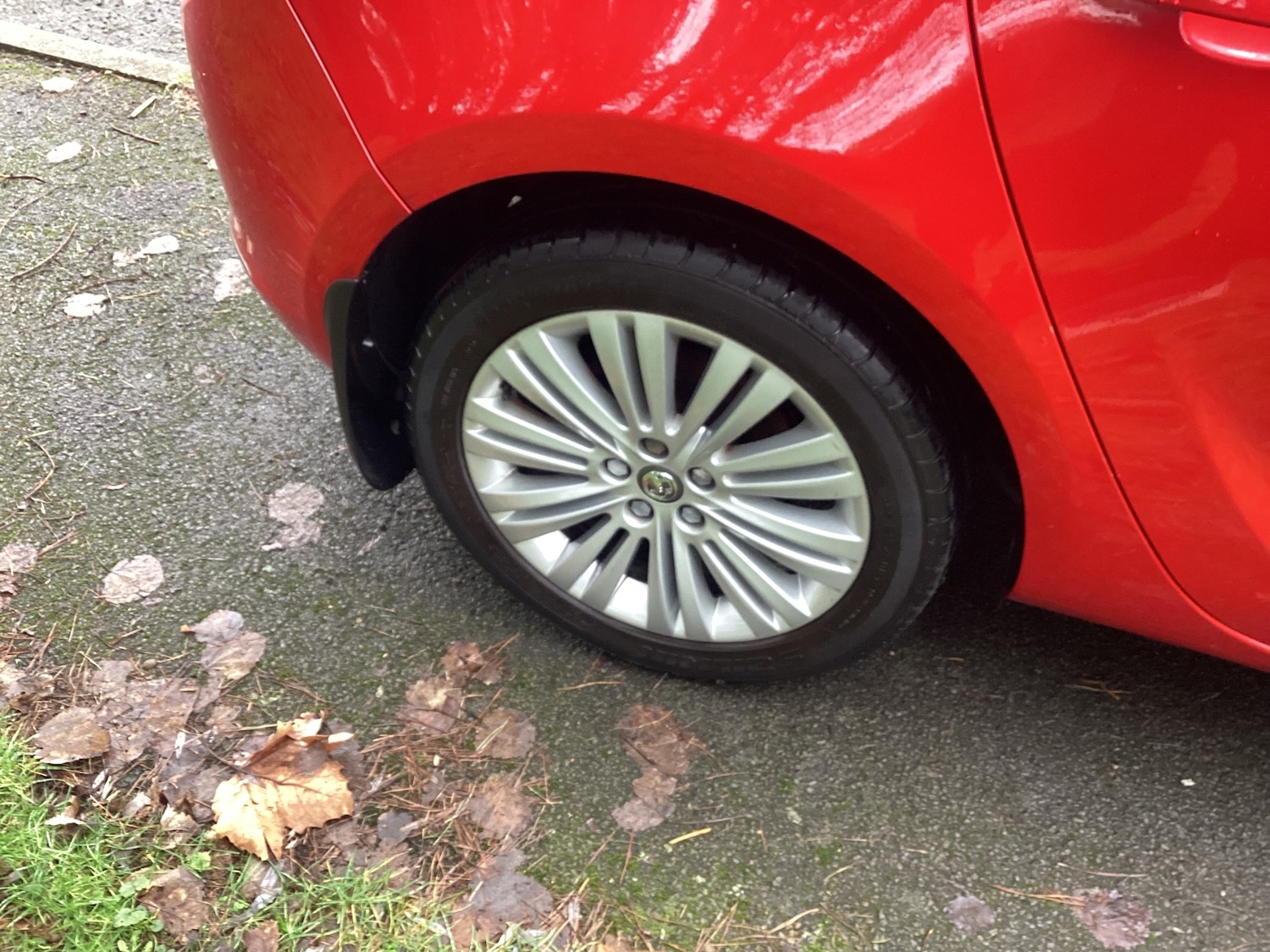 Used Vauxhall Astra 2014 for sale - 77519699: Photo 5