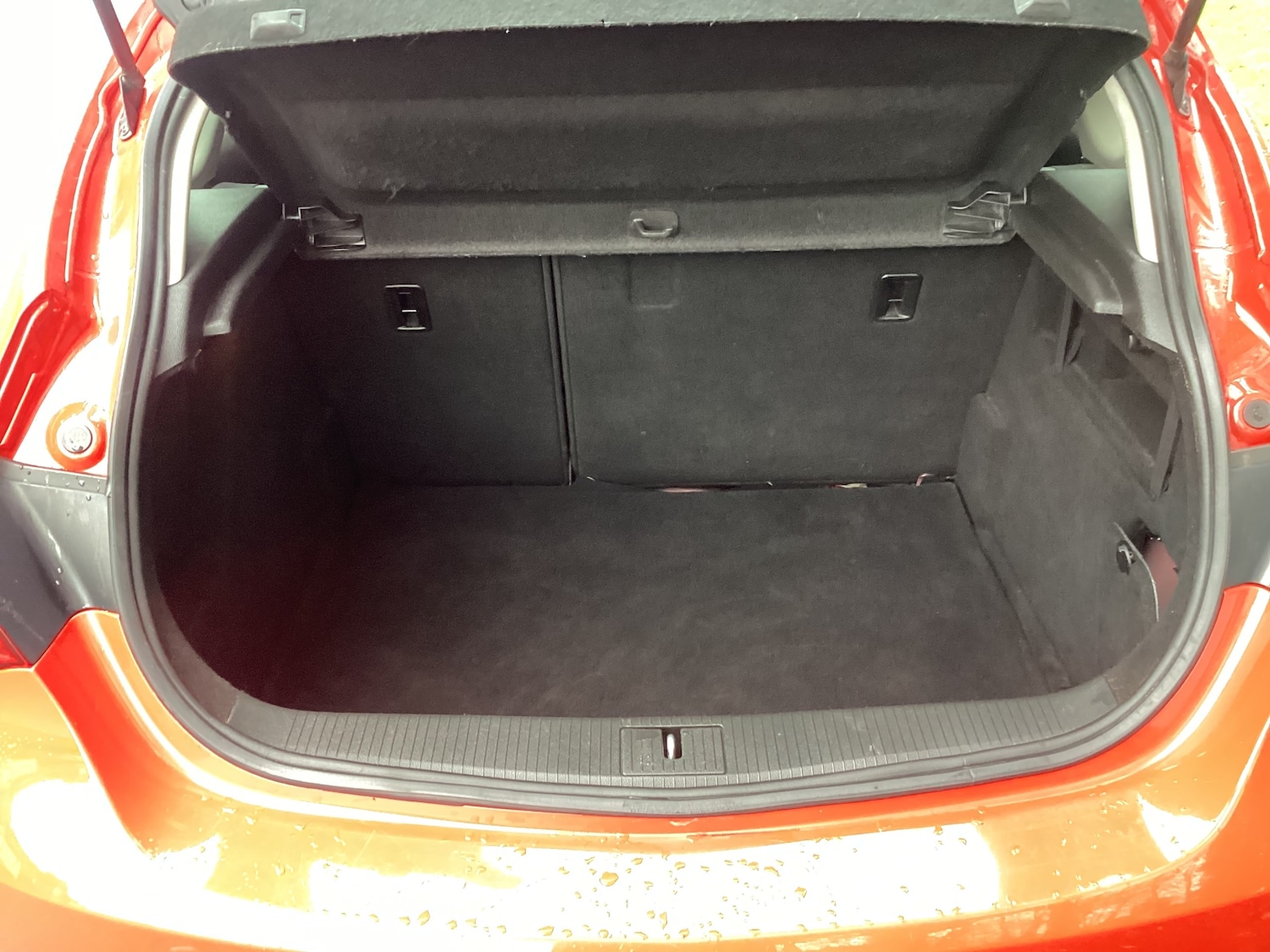 Used Vauxhall Astra 2014 for sale - 77519699: Photo 9