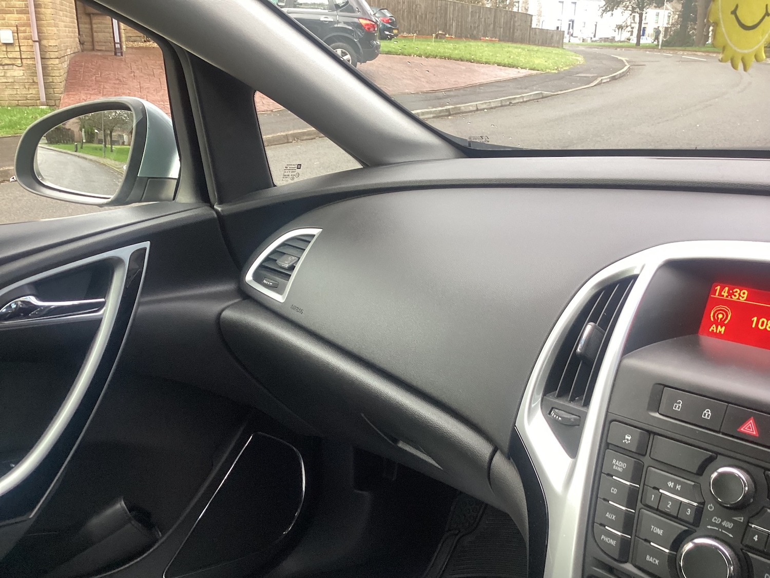 Used Vauxhall Astra 2012 for sale - 77581968: Photo 14