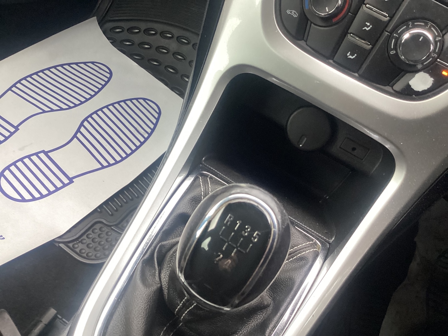 Used Vauxhall Astra 2012 for sale - 77581968: Photo 15