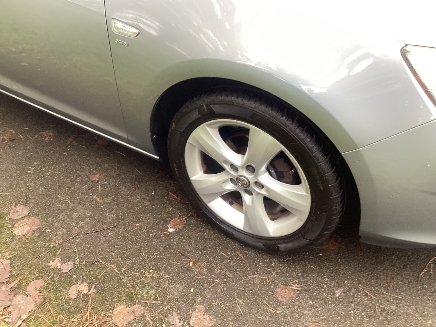 Used Vauxhall Astra 2012 for sale - 77581968: Photo 4