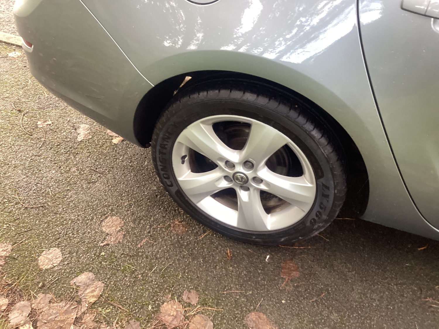 Used Vauxhall Astra 2012 for sale - 77581968: Photo 5