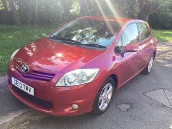 2010 (10) - 1.33 Dual VVTi TR 5dr