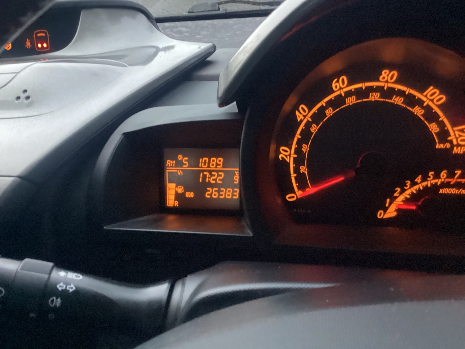 Used Toyota IQ 2009 for sale - 77286766: Photo 11