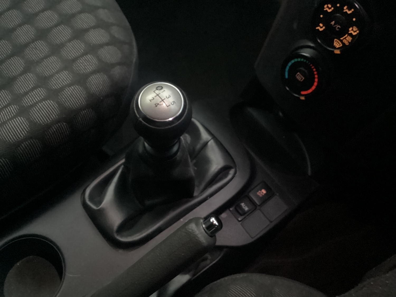 Used Toyota IQ 2009 for sale - 77286766: Photo 13