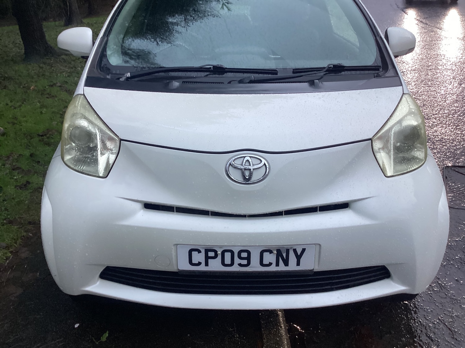 Used Toyota IQ 2009 for sale - 77286766: Photo 2