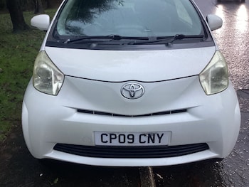Used Toyota IQ 2009 for sale - 77286766: Photo